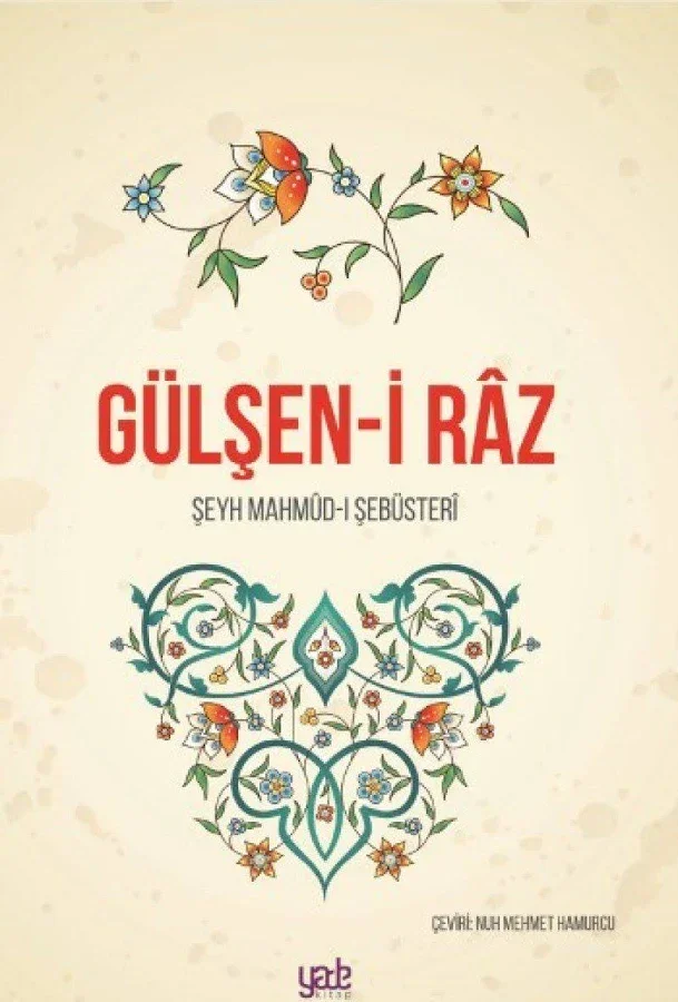 Gülşen’i Raz